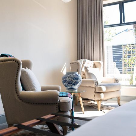Blix Inn Guesthouse Stellenbosch Buitenkant foto