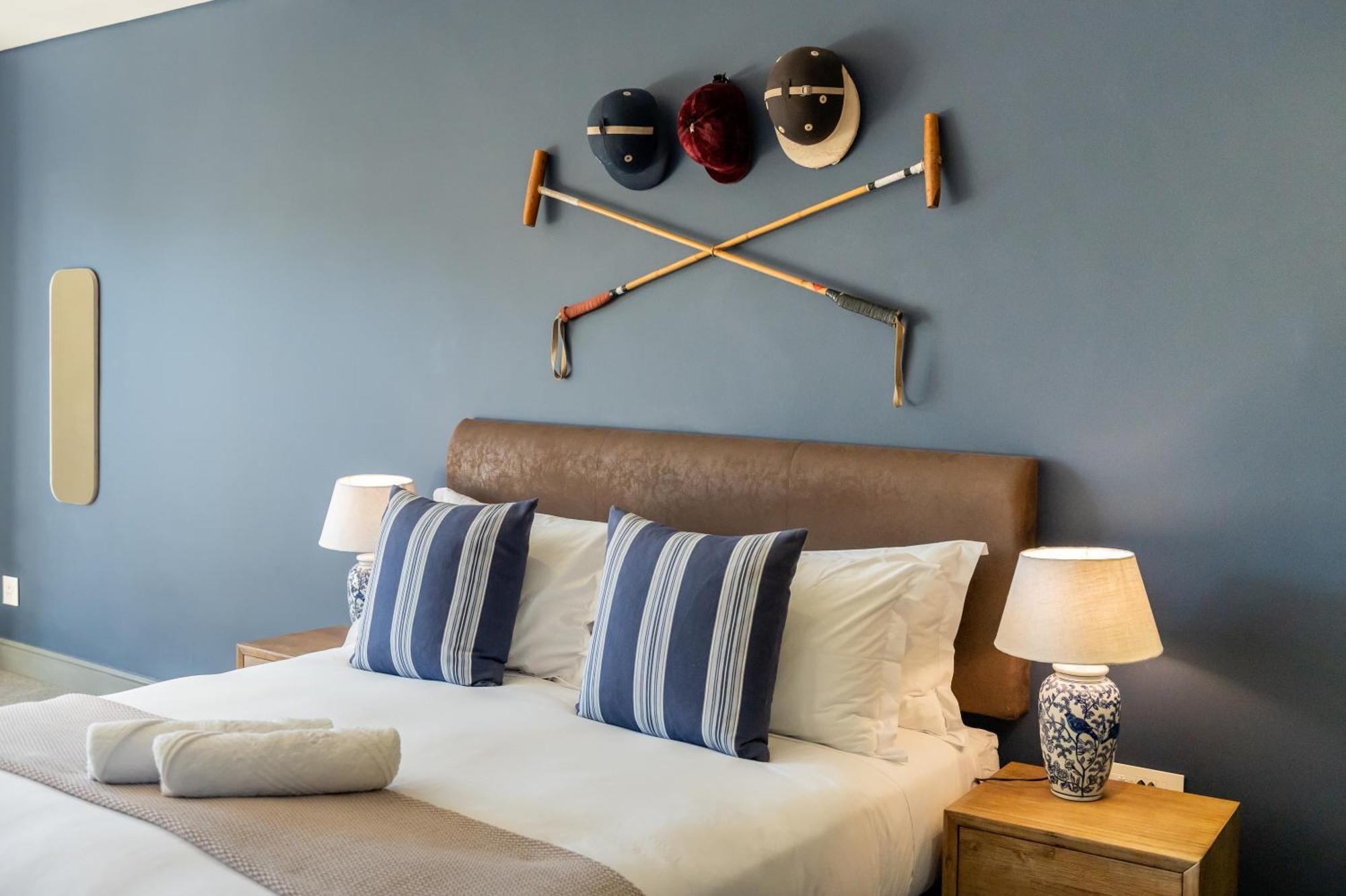 Blix Inn Guesthouse Stellenbosch Buitenkant foto