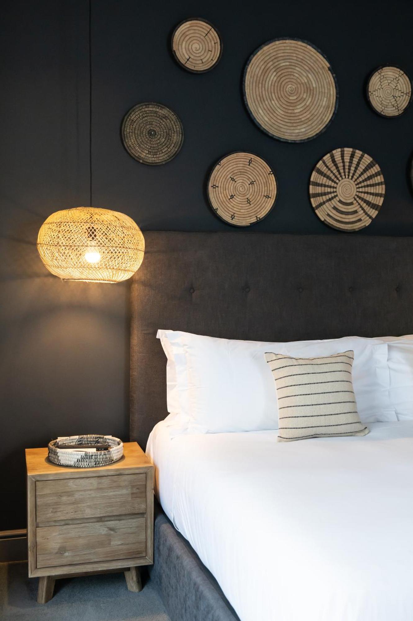 Blix Inn Guesthouse Stellenbosch Buitenkant foto