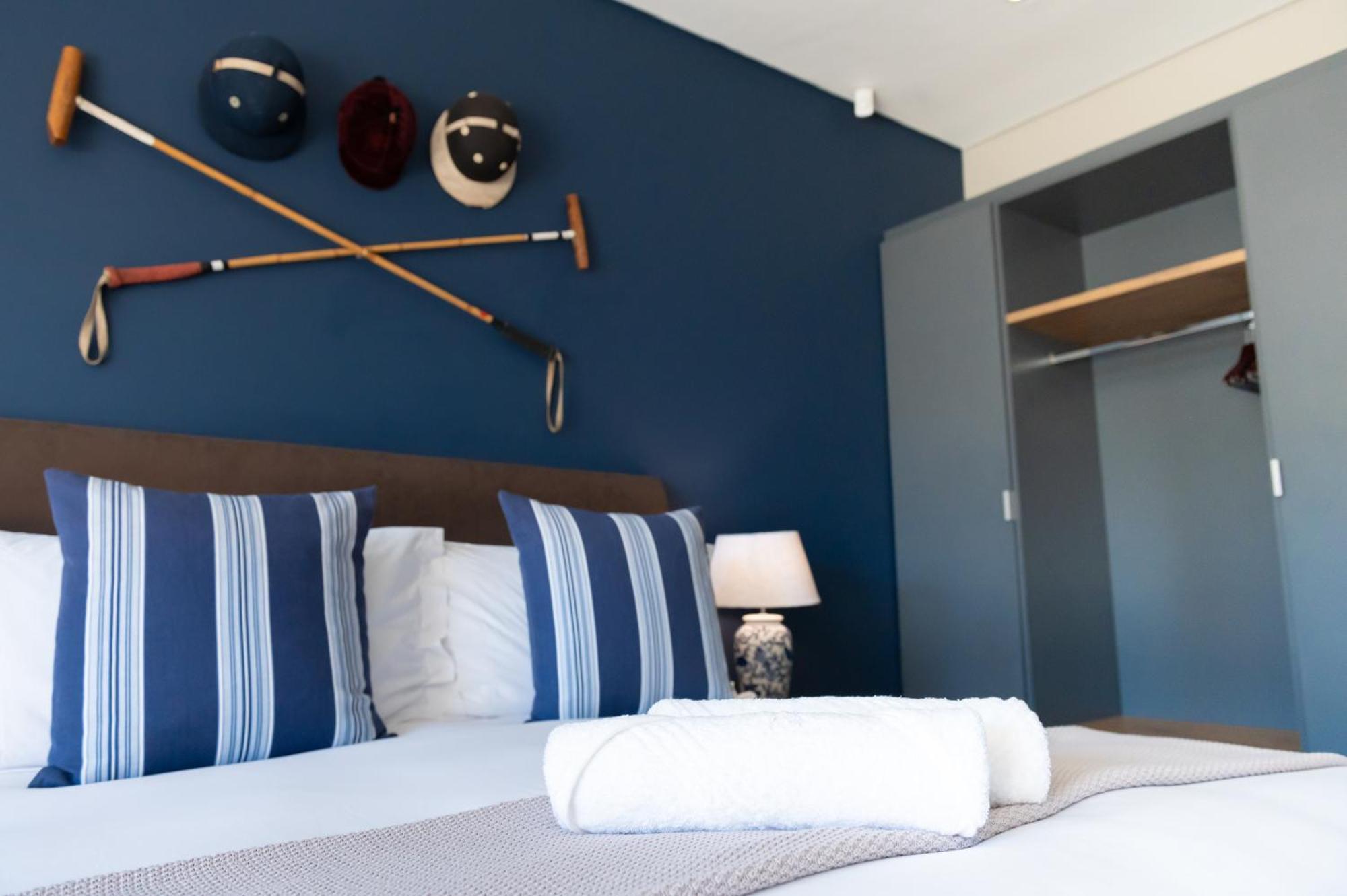 Blix Inn Guesthouse Stellenbosch Buitenkant foto