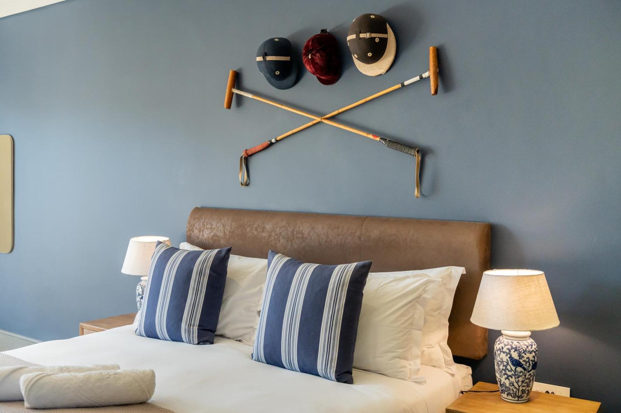 Blix Inn Guesthouse Stellenbosch Buitenkant foto