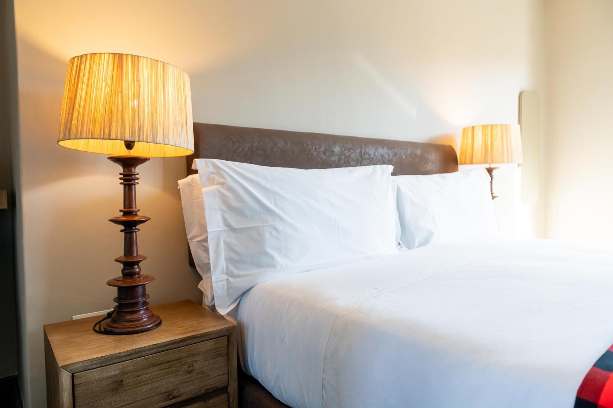 Blix Inn Guesthouse Stellenbosch Buitenkant foto