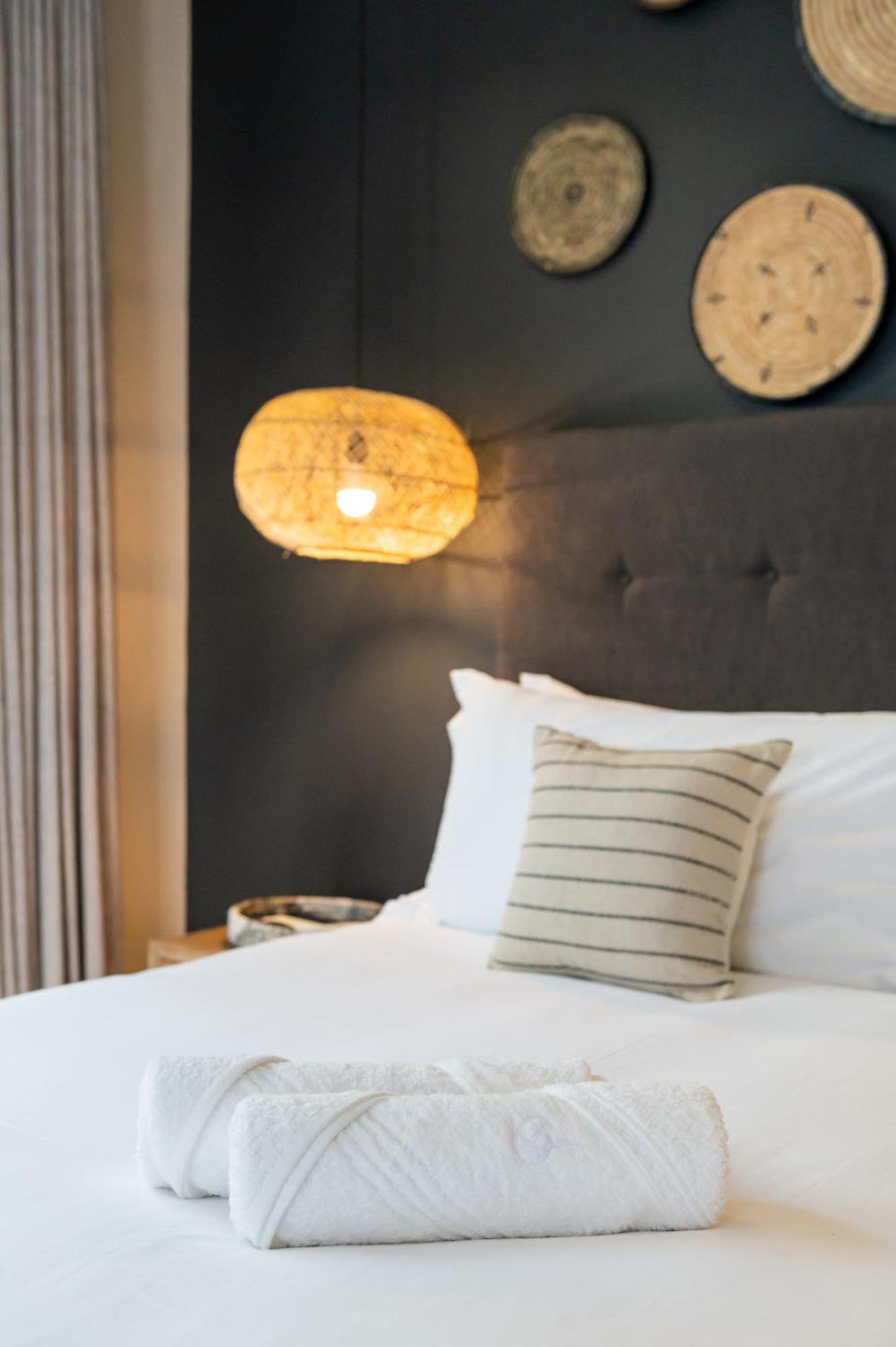 Blix Inn Guesthouse Stellenbosch Buitenkant foto