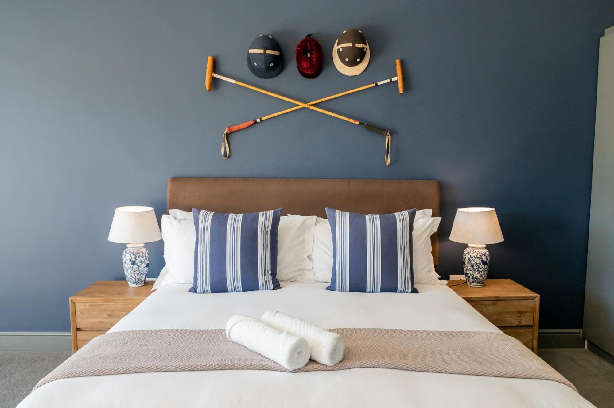 Blix Inn Guesthouse Stellenbosch Buitenkant foto